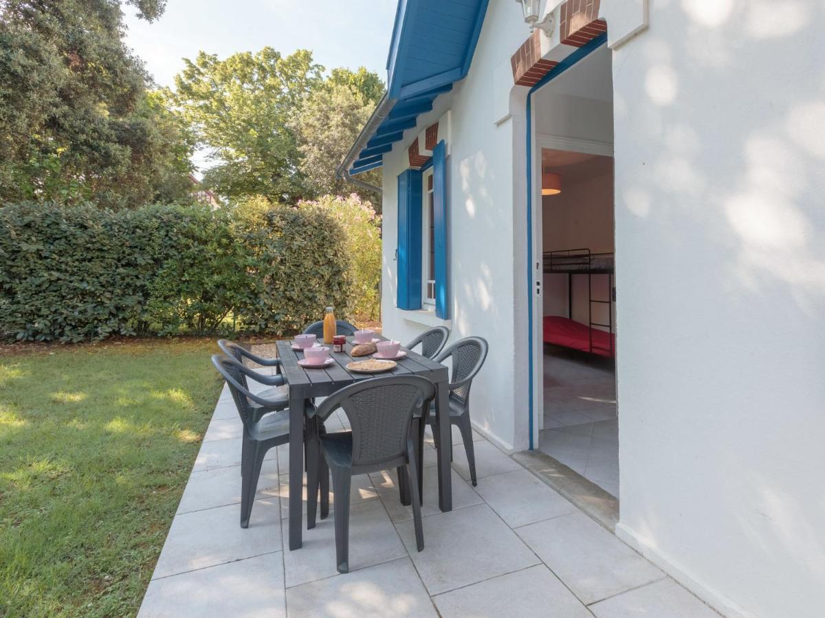 Holiday Home Domremy By Interhome Saint-Palais-sur-Mer Ngoại thất bức ảnh