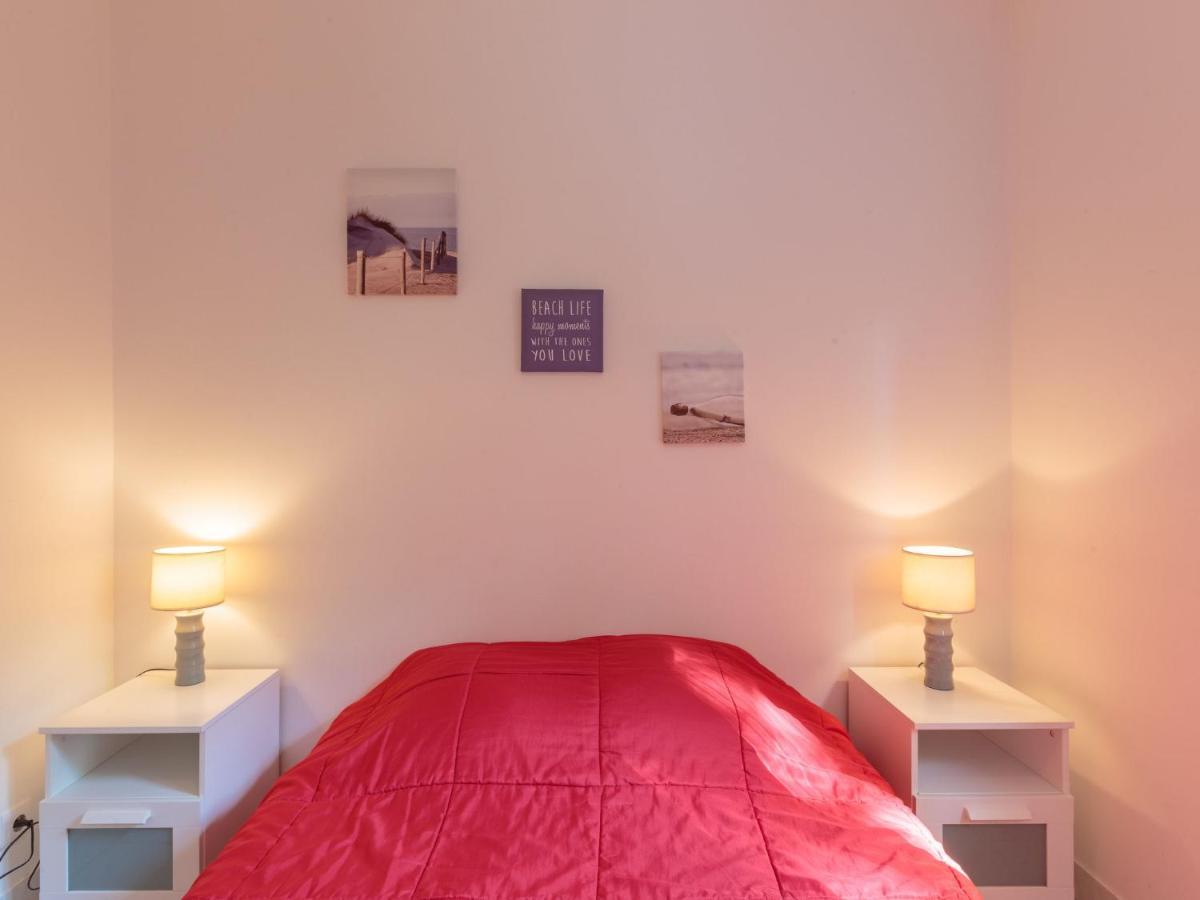 Holiday Home Domremy By Interhome Saint-Palais-sur-Mer Ngoại thất bức ảnh