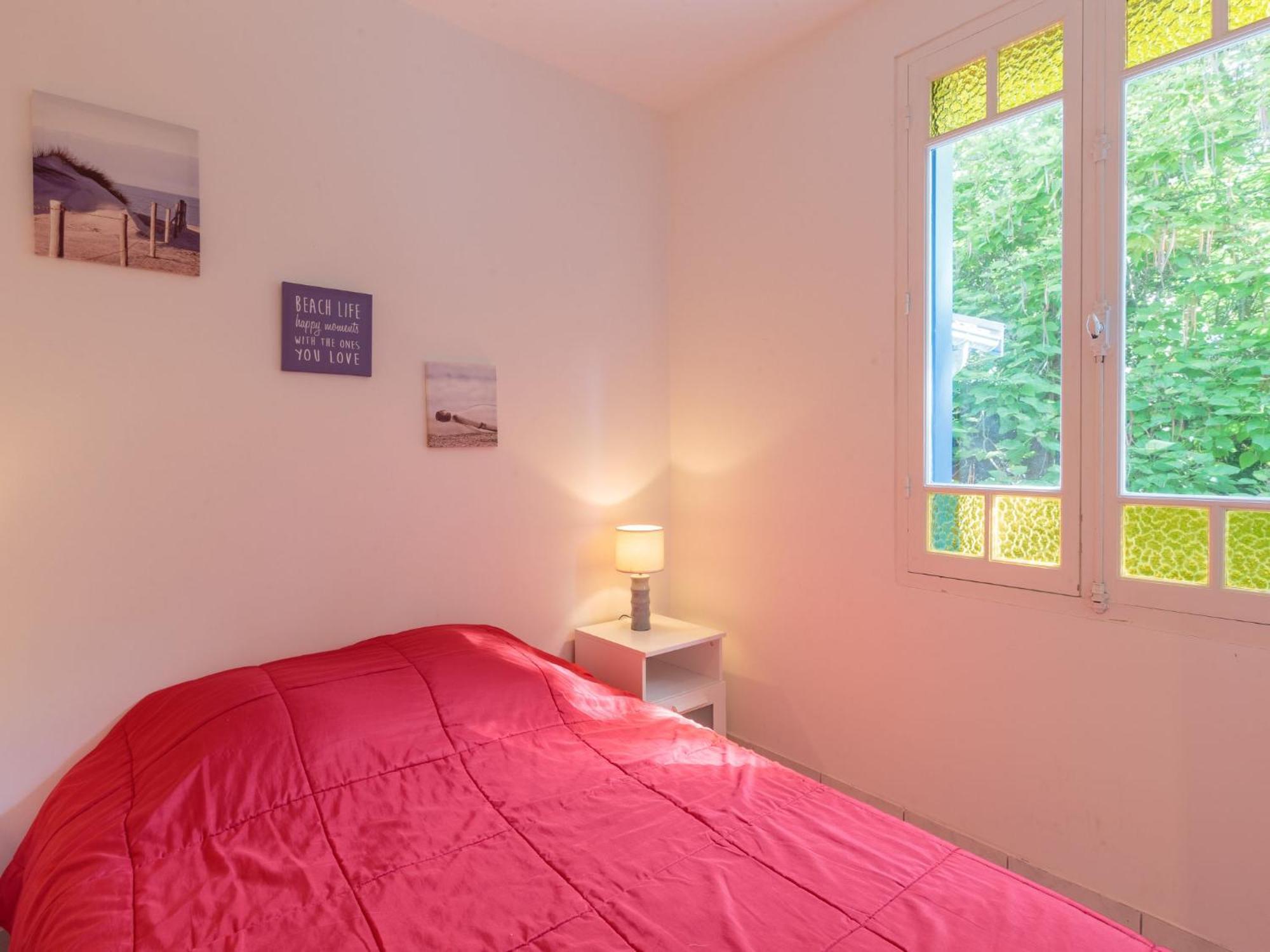 Holiday Home Domremy By Interhome Saint-Palais-sur-Mer Ngoại thất bức ảnh