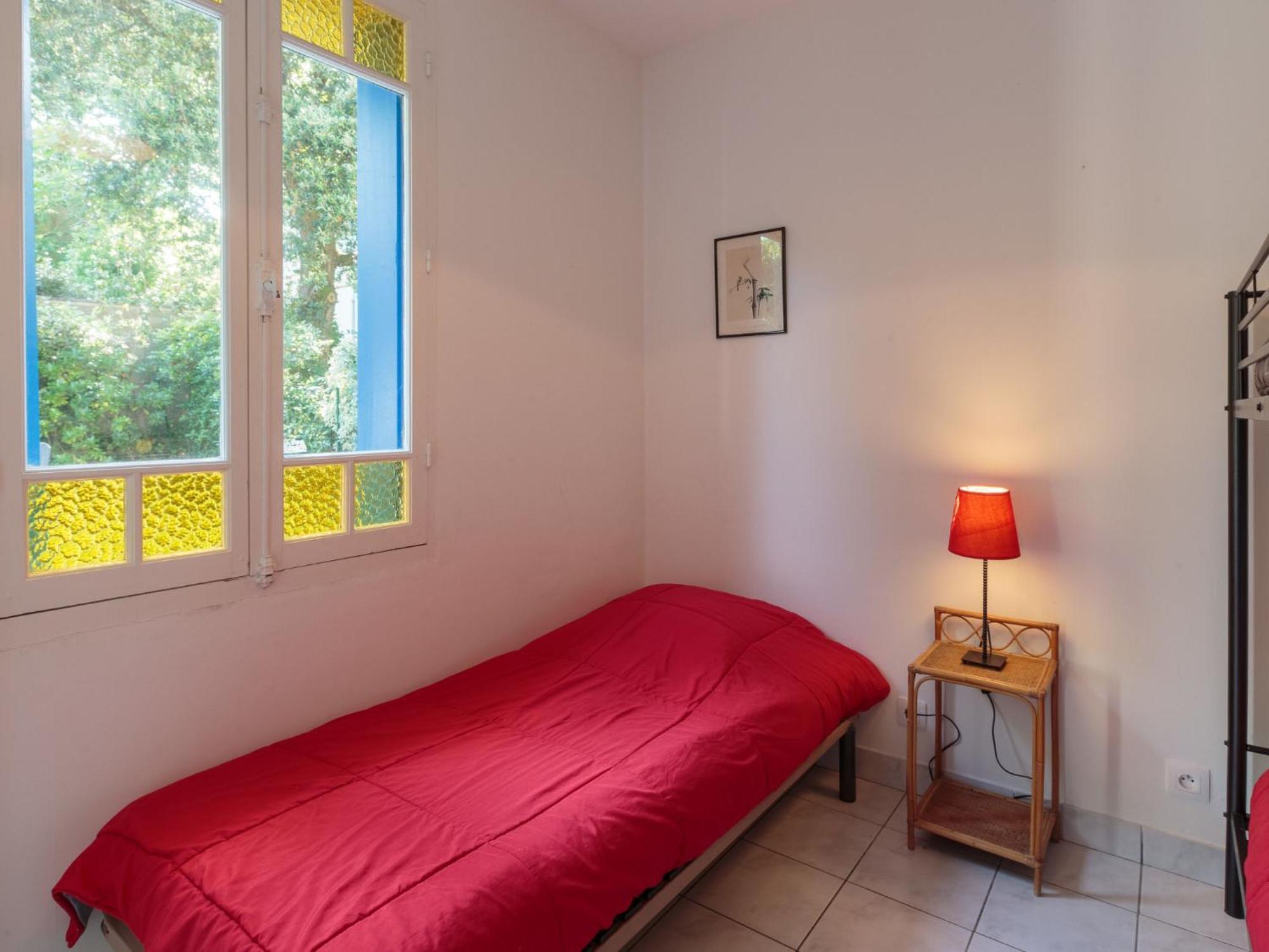 Holiday Home Domremy By Interhome Saint-Palais-sur-Mer Ngoại thất bức ảnh