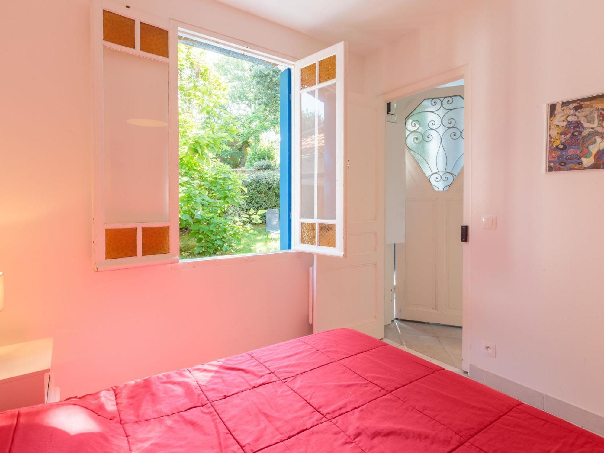 Holiday Home Domremy By Interhome Saint-Palais-sur-Mer Ngoại thất bức ảnh