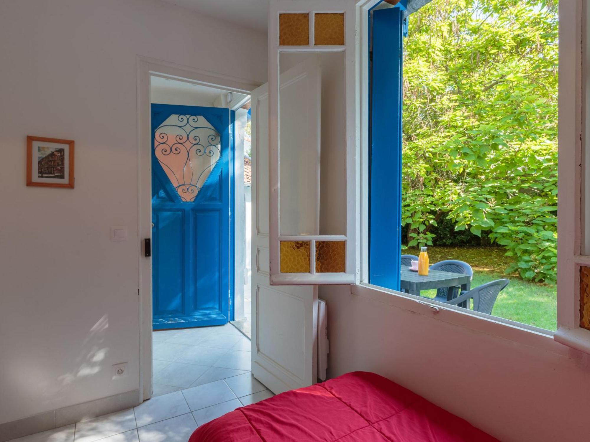 Holiday Home Domremy By Interhome Saint-Palais-sur-Mer Ngoại thất bức ảnh
